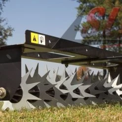 Brinly SAT-40BH 48" Spike Aerator for Zero Turn Mowers 11 Brinly SAT-40BH 48" Spike Aerator for Zero Turn Mowers -Lawn Mowers Sales Shop sat 40bh.3