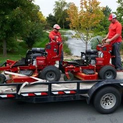 Toro GrandStand 72523 Stand On Mower 60" - 26.5hp Kohler 24 Toro GrandStand 72523 Stand On Mower 60" - 26.5hp Kohler -Lawn Mowers Sales Shop small footprint 5 1 1 1 1 1 1