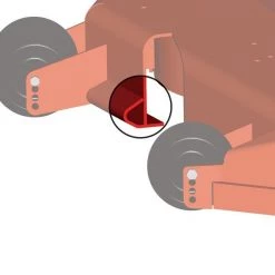 Toro 72961 Z Master 6000 - 72" Zero Turn Mower 31 HP Kawasaki 24 Toro 72961 Z Master 6000 - 72" Zero Turn Mower 31 HP Kawasaki -Lawn Mowers Sales Shop smarterdesigninabullnosebumpertlc a z500 bullnose 1 1 2