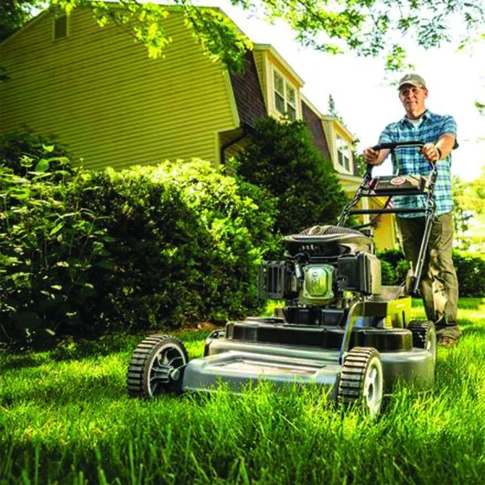 DR Power WM15030DEN 223CC Self-Propelled 30" Lawn Mower 9 DR Power WM15030DEN 223CC Self-Propelled 30" Lawn Mower - Image 7
