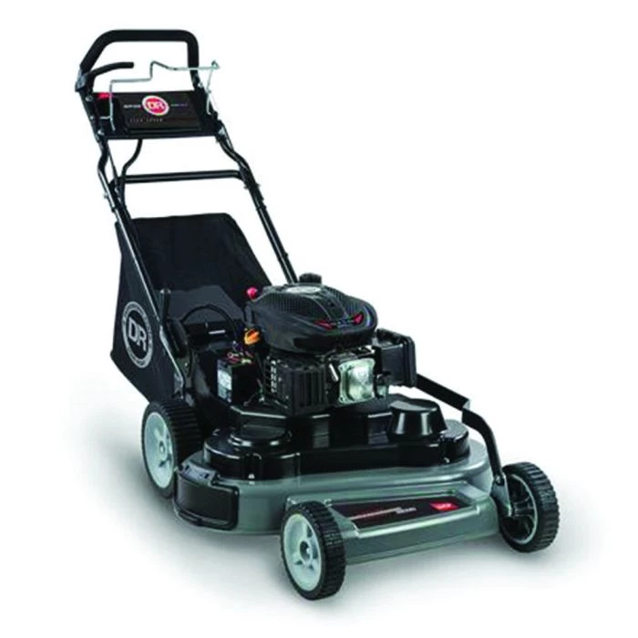 DR Power WM15030DEN 223CC Self-Propelled 30" Lawn Mower 3 DR Power WM15030DEN 223CC Self-Propelled 30" Lawn Mower