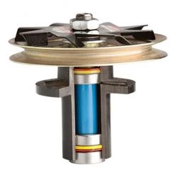 Dixie Chopper 3572KW Classic 72" Zero Turn Mower Kawasaki (2022) -Lawn Mowers Sales Shop spindle 1 1 1 1 1 1