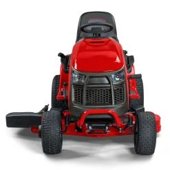 Snapper SPX 48" Lawn Tractor Mower 25HP Briggs Engine
