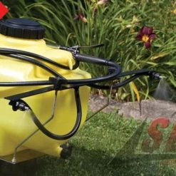 Brinly ST-25BH Lawn and Garden Sprayer Tow Behind Sprayer 25-Gallon -Lawn Mowers Sales Shop st 25bh.1