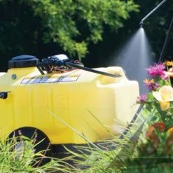 Brinly ST-25BH Lawn and Garden Sprayer Tow Behind Sprayer 25-Gallon -Lawn Mowers Sales Shop st 25bh.4