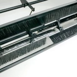 Brinly STS-427LXH-A Lawn Sweeper 42" Tow Behind 20 Cubic Feet -Lawn Mowers Sales Shop sts 427lxh closelook3 zoom