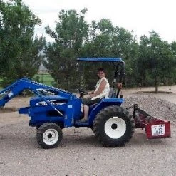 Canopy Shade for Tractor Universal Fit ROPS -Lawn Mowers Sales Shop sun guard tractor canopy 03