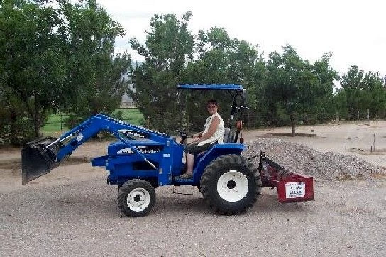 Canopy Shade for Tractor Universal Fit ROPS 5 Canopy Shade for Tractor Universal Fit ROPS - Image 3