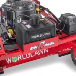 WorldLawn WYT72CT724RD 72" Sidewinder Pull Behind Mower 16 WorldLawn WYT72CT724RD 72" Sidewinder Pull Behind Mower -Lawn Mowers Sales Shop sw web03