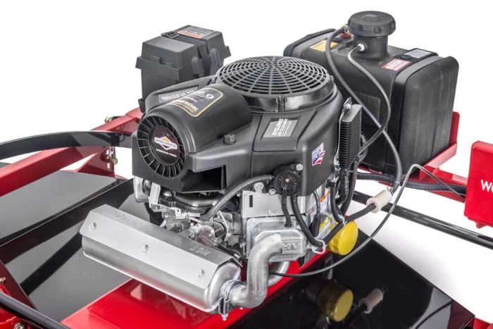 WorldLawn WYT72CT724RD 72" Sidewinder Pull Behind Mower 9 WorldLawn WYT72CT724RD 72" Sidewinder Pull Behind Mower - Image 7