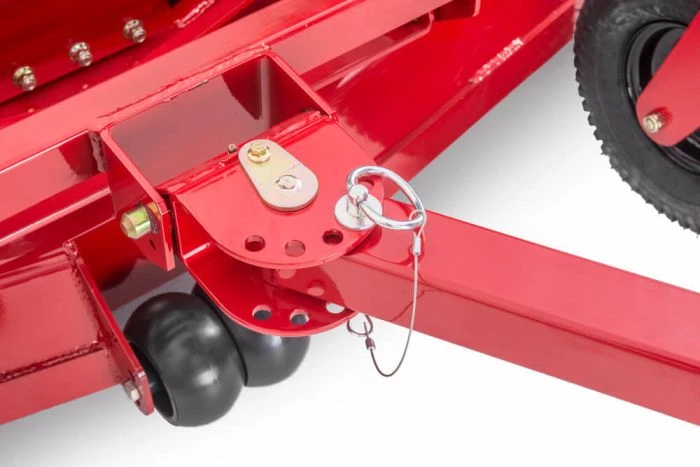 WorldLawn WYT72CT724RD 72" Sidewinder Pull Behind Mower 12 WorldLawn WYT72CT724RD 72" Sidewinder Pull Behind Mower - Image 10