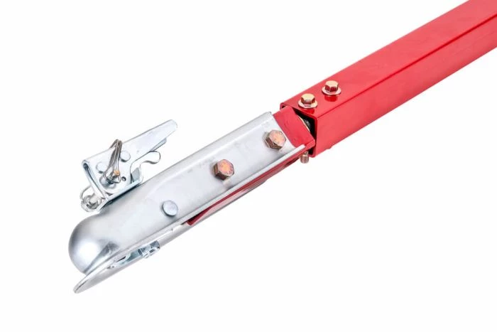 WorldLawn WYT72CT724RD 72" Sidewinder Pull Behind Mower 14 WorldLawn WYT72CT724RD 72" Sidewinder Pull Behind Mower - Image 12