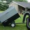 Trac Vac 560 Lawn Mower Bagger Vacuum Pull Behind 6.5 hp Briggs -Lawn Mowers Sales Shop t2ec16d y8e9s2fk3nsbrvfnncumg 60 57