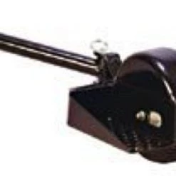 Havener Mower Sulky MS2000 One Wheel