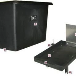 JRCO Transporter Tray Tub Heat Deflector Walk Behind 490JRCO -Lawn Mowers Sales Shop t2ec16vhjhwe9n8iiiqhbrvbzl6zqq 60 57 1