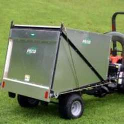 Peco Tow Behind Lawn Vacuum Commercial 50 Cu Ft 9 hp Subaru -Lawn Mowers Sales Shop t2ec16zhjhee9ny2sy6 brvc9cirh 60 57