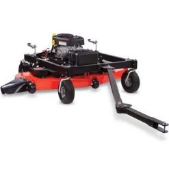 DR Power 60" TF13060BEN49 14.5 HP Briggs Tow Behind Mower