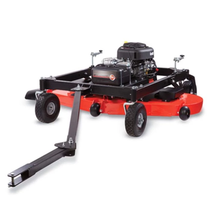 DR Power 60" TF13060BEN49 14.5 HP Briggs Tow Behind Mower 4 DR Power 60" TF13060BEN49 14.5 HP Briggs Tow Behind Mower - Image 2