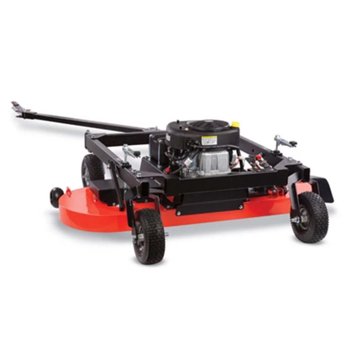 DR Power 60" TF13060BEN49 14.5 HP Briggs Tow Behind Mower 5 DR Power 60" TF13060BEN49 14.5 HP Briggs Tow Behind Mower - Image 3