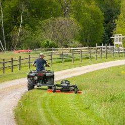 DR Power 60" TF13060BEN49 14.5 HP Briggs Tow Behind Mower 16 DR Power 60" TF13060BEN49 14.5 HP Briggs Tow Behind Mower -Lawn Mowers Sales Shop tf13060ben 5