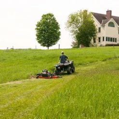 DR Power 60" TF13060BEN49 14.5 HP Briggs Tow Behind Mower 17 DR Power 60" TF13060BEN49 14.5 HP Briggs Tow Behind Mower -Lawn Mowers Sales Shop tf13060ben 6