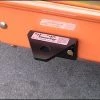 Trimmer Trap TH-1 General Purpose Hitch - Riding Lawn Mowers -Lawn Mowers Sales Shop th1 2