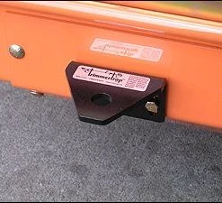 Trimmer Trap TH-1 General Purpose Hitch - Riding Lawn Mowers