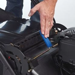 Toro TimeMaster 21200 Walk Behind Mower 30" - 223cc Briggs & Stratton -Lawn Mowers Sales Shop timemaster quickstow