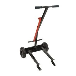 Ohio Steel TL4500 Zero Turn Lawn Mower Lift