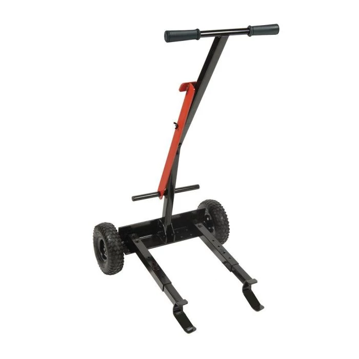 Ohio Steel TL4500 Zero Turn Lawn Mower Lift 3 Ohio Steel TL4500 Zero Turn Lawn Mower Lift