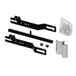 Ohio Steel TLBK40 Tractor Lift Bar Kit