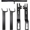 Ohio Steel TLCK40 Tractor Lift Conversion Kit - Claw Kit -Lawn Mowers Sales Shop tlck40