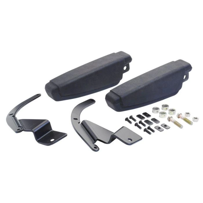 Toro Genuine Part 105-6978 ARMREST KIT (MILSCO) 3 Toro Genuine Part 105-6978 ARMREST KIT (MILSCO)