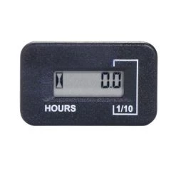 Toro Genuine Part 112-9763 KIT-HOUR METER