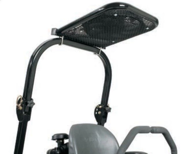 Toro Cool Tops ROPS Mounted Cooling Fan 110-1996 4 Toro Cool Tops ROPS Mounted Cooling Fan 110-1996 - Image 2