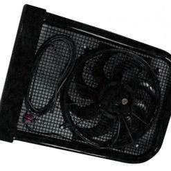 Toro Cool Tops ROPS Mounted Cooling Fan 110-1996