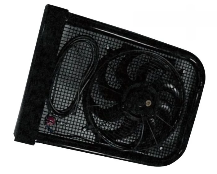 Toro Cool Tops ROPS Mounted Cooling Fan 110-1996 3 Toro Cool Tops ROPS Mounted Cooling Fan 110-1996