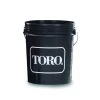 Toro Genuine Part 133-2533 BUCKET-5 GALLON -Lawn Mowers Sales Shop toro 133 2533