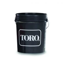 Toro Genuine Part 133-2533 BUCKET-5 GALLON
