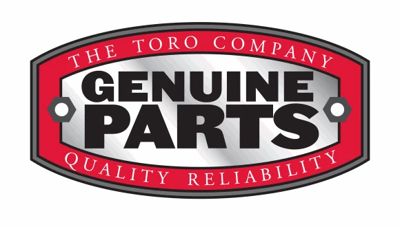 Toro Genuine Part 130-6976 V-BELT 4 Toro Genuine Part 130-6976 V-BELT - Image 2