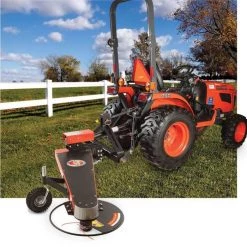 DR Power 22" PRO XLP TT130003PN 3-Point Hitch Trimmer Mower -Lawn Mowers Sales Shop tt130003pn 5