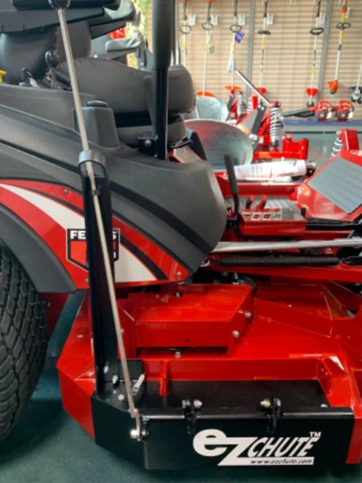 EZChute (F61) for Ferris 61" ICD Decks 3 EZChute (F61) for Ferris 61" ICD Decks