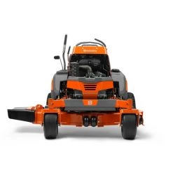 Husqvarna V548 Stand On Zero Turn Mower 48" 24.5HP Kawasaki -Lawn Mowers Sales Shop v554 v548 01