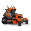 Husqvarna V554 Stand On Zero Turn Mower 54" 24.5HP Kawasaki Fleet Promotion -Lawn Mowers Sales Shop v554 v548 02 1