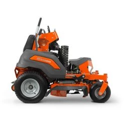 Husqvarna V548 Stand On Zero Turn Mower 48" 24.5HP Kawasaki -Lawn Mowers Sales Shop v554 v548 03