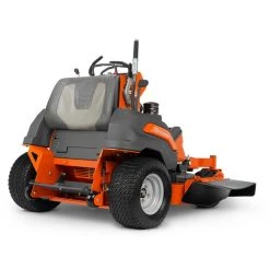 Husqvarna V554 Stand On Zero Turn Mower 54" 24.5HP Kawasaki Fleet Promotion -Lawn Mowers Sales Shop v554 v548 04 1