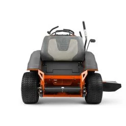 Husqvarna V554 Stand On Zero Turn Mower 54" 24.5HP Kawasaki Fleet Promotion -Lawn Mowers Sales Shop v554 v548 05 1
