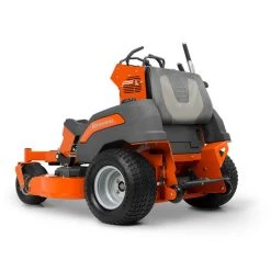 Husqvarna V554 Stand On Zero Turn Mower 54" 24.5HP Kawasaki Fleet Promotion -Lawn Mowers Sales Shop v554 v548 06 1
