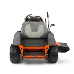 Husqvarna V554 Stand On Zero Turn Mower 54" 24.5HP Kawasaki Fleet Promotion -Lawn Mowers Sales Shop v554 v548 07 1