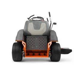 Husqvarna V548 Stand On Zero Turn Mower 48" 24.5HP Kawasaki -Lawn Mowers Sales Shop v554 v548 08
